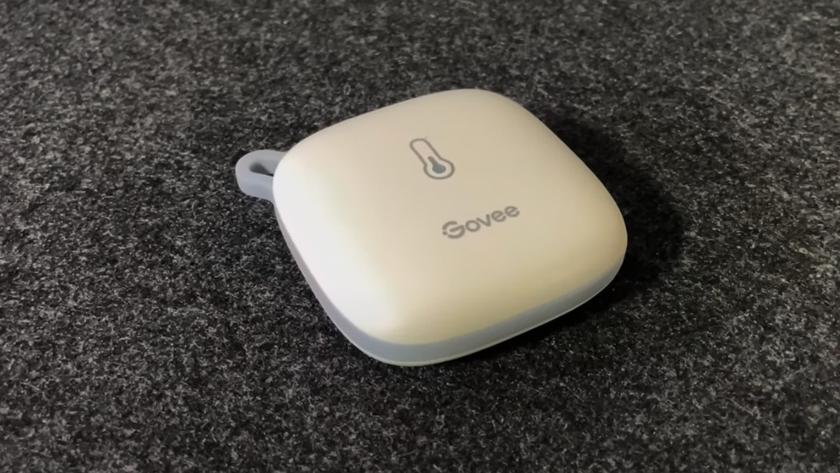 Govee H5179 meilleur capteur de température et d'humidité wifi