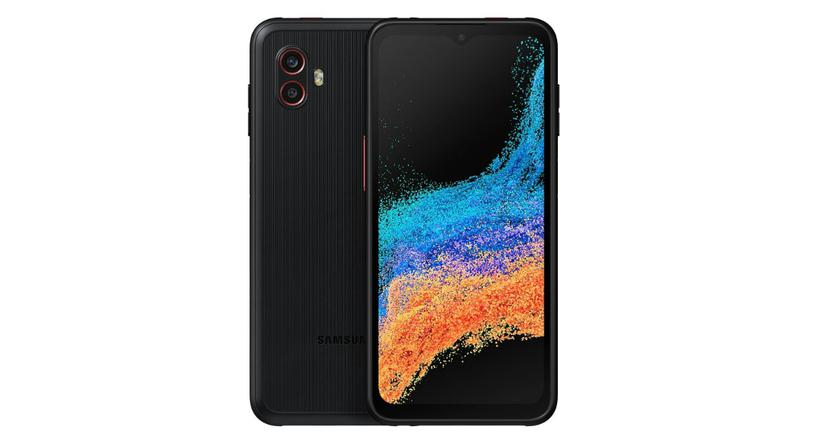 Samsung Galaxy XCover6 Pro meilleur iphone pour les ouvriers du bâtiment