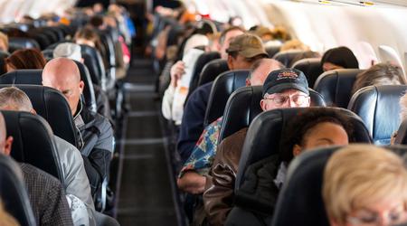 Embraer propose de stimuler le cerveau des passagers qui ont peur du voyage en avion