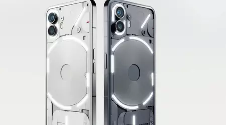 Un initié a révélé le coût et les couleurs de la coque du Nothing Phone (3) : la nouveauté apparaîtra en deux configurations de mémoire