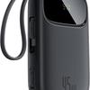 Miniature promotionnelle du chargeur portable Baseus Qpow3