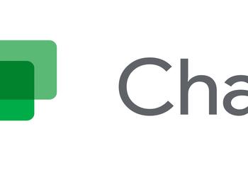Google Chat lance la messagerie vocale