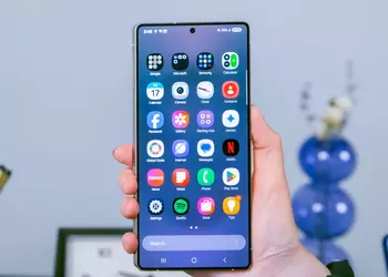 Samsung Display a annoncé un nouveau ...