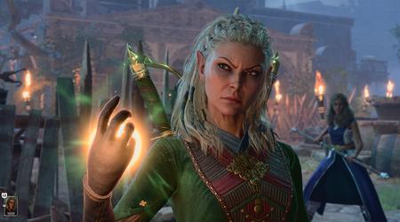 Hasbro promet de dévoiler bientôt ses plans pour l'avenir de la série Baldur's Gate.
