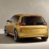 Volkswagen Concept Car ID. EVERY1 vu de face