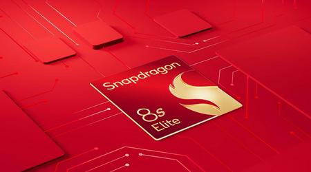 Pas de cœurs Oryon : un initié a révélé les spécifications du processeur Snapdragon 8s Elite de Qualcomm.