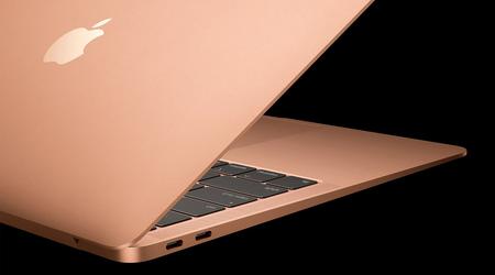 Insider : Apple dévoilera dès cette semaine un nouveau modèle de MacBook Air équipé d'une puce M4