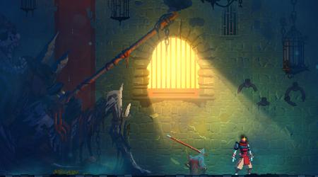 35% de réduction : le metroidvania pixelisé Dead Cells coûte 16$ sur Steam jusqu'au 12 octobre