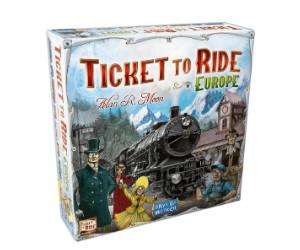 Jeu des Aventuriers du Rail