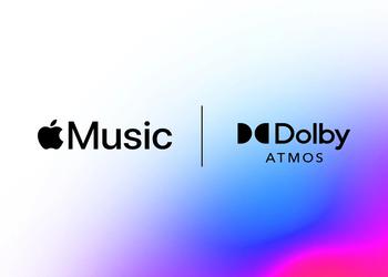 Apple Music prend en charge Dolby ...