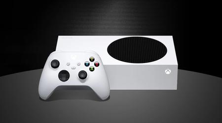 Microsoft va lancer un grille-pain au design de la Xbox Series S