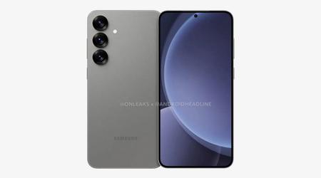 Le Samsung Galaxy S25+ avec le processeur Exynos 2500 repéré sur Geekbench