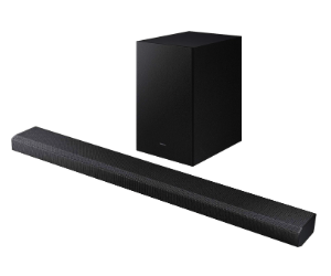 Barre de son Samsung Q700A