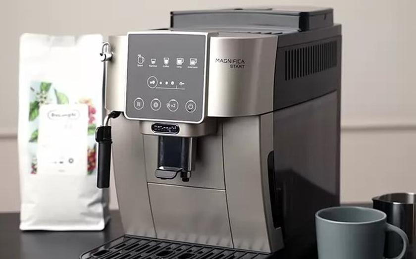 De'Longhi Magnifica Start machine expresso moins 1000 euros