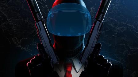 Les contrats sont reportés au printemps : IO Interactive a reporté la sortie de Hitman : World of Assassination sur PlayStation VR2.