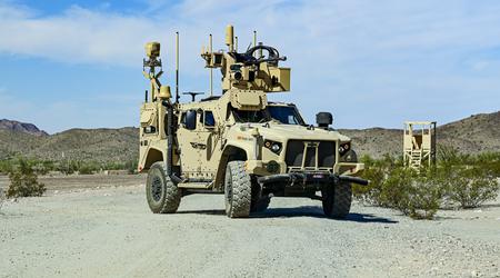 L'US Marine Corps a testé le système de défense aérienne MADIS Mk 1 avec des missiles Stinger.