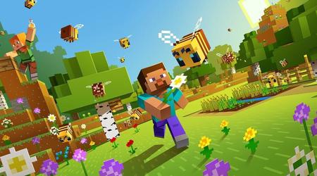 Microsoft n'a aucun droit sur le membre dans Minecraft