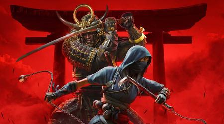 Le préchargement d'Assassin's Creed Shadows sur PS5 débutera le 15 mars : la taille du fichier d'installation du jeu a également été révélée.