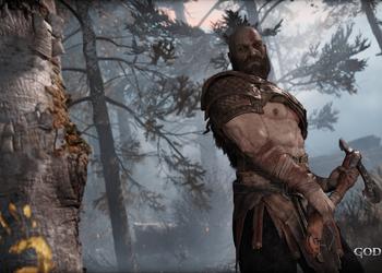 Les fans de God of War ...