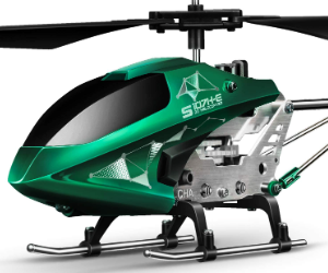 SYMA S107H-E Helicopter