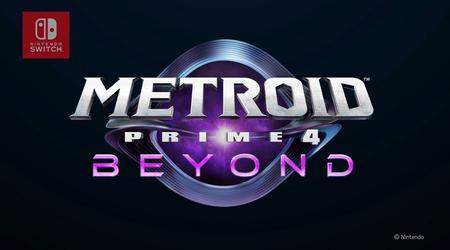 Nintendo confirme son intention de sortir Metroid Prime 4 : Beyond et Pokemon Legends Z-A en 2025 pour la Switch originale.