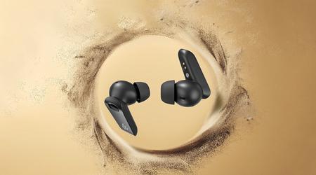  Edifier NeoBuds Evo : ANC, Bluetooth 5.4 et jusqu'à 37 heures d'autonomie pour 84