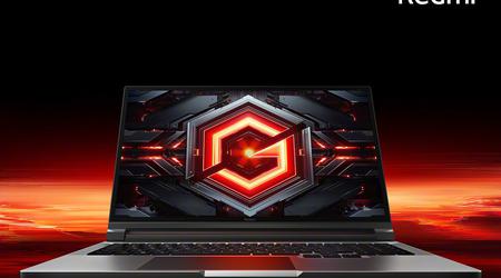 Xiaomi a annoncé le Redmi G Pro 2024 : un ordinateur portable de jeu de 16 pouces avec un processeur Intel Core i9-14900HX et une carte graphique RTX 4060.