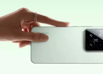 Les acheteurs de Xiaomi 15 recevront ...