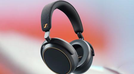 La réduction est de 124 $ : Sennheiser Momentum 4 disponible sur Amazon à un prix promotionnel