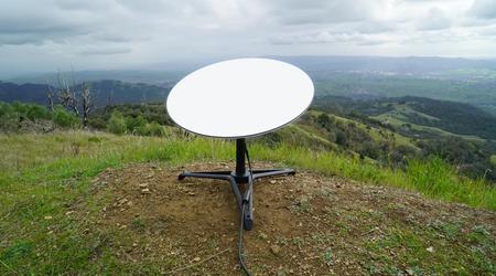 SpaceX lance l'internet par satellite Starlink en Géorgie, à partir de 60 dollars par mois