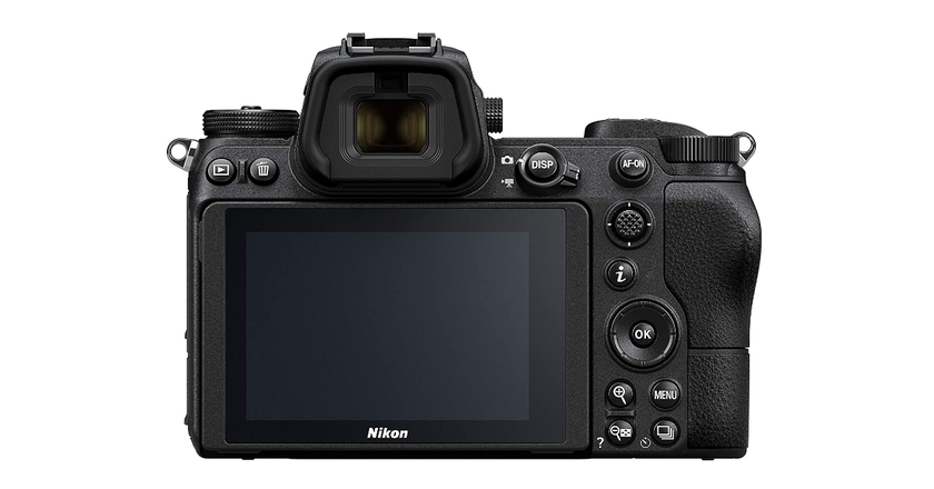 Appareils photo Nikon Z6 pour les interviews