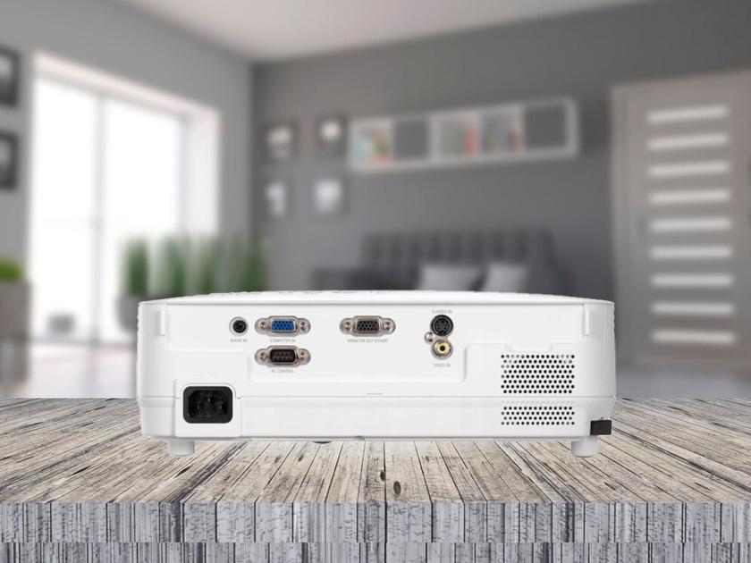 Projecteur 3D NEC V260