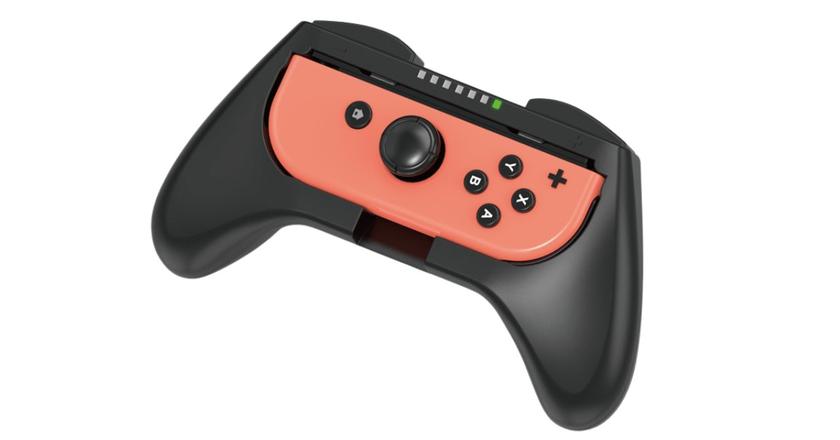 HEYSTOP best switch volant