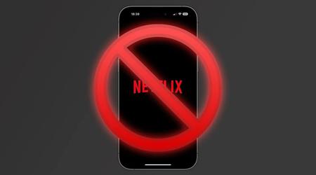 Netflix arrête de prendre en charge l'iPhone X et l'iPad Pro de première génération fonctionnant sous iOS 16.