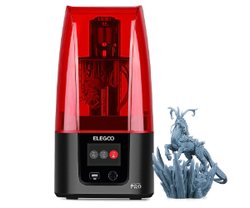 ELEGOO Mars 3 Pro Imprimante 3D à résine