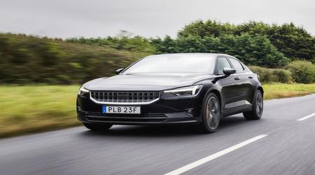 Polestar recevra 950 millions d'euros pour le développement de véhicules électriques