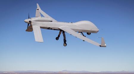General Atomics teste avec succès le drone Gray Eagle avec les communications par satellite PLEO