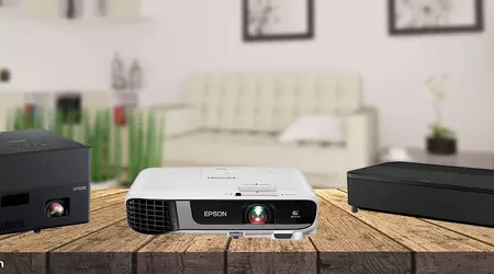 Meilleurs Projecteurs Epson : Revue et Comparaison