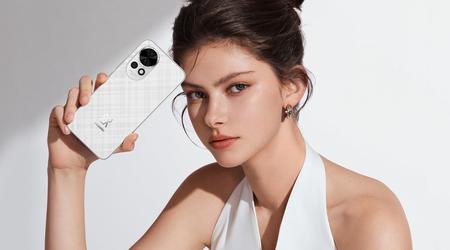 Huawei a annoncé le lancement mondial imminent des smartphones Nova 13 et Nova 13 Pro.