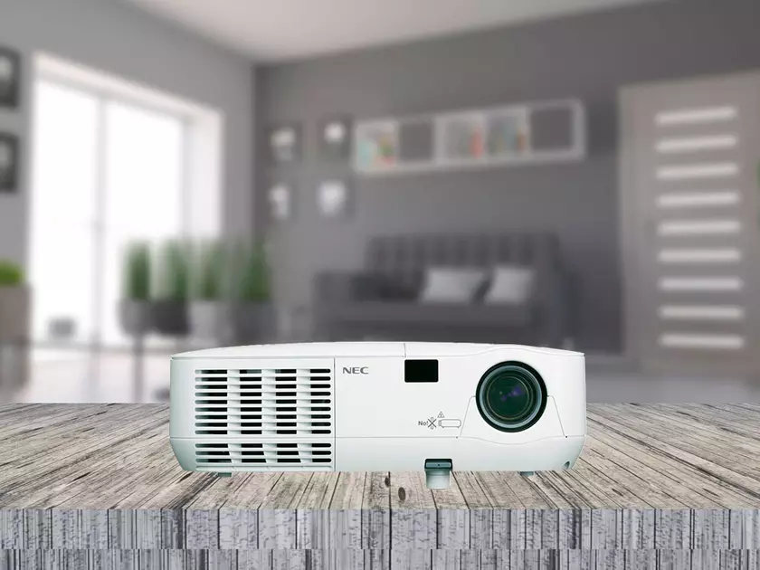 Projecteur NEC V260 HD