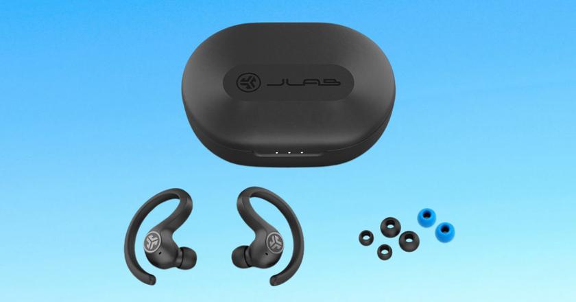  JLab Air contour d'oreille pour oreillette bluetooth