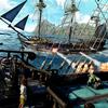 Jouer comme un dragon : Pirate Yakuza à Hawaï - Scène avec bataille navale