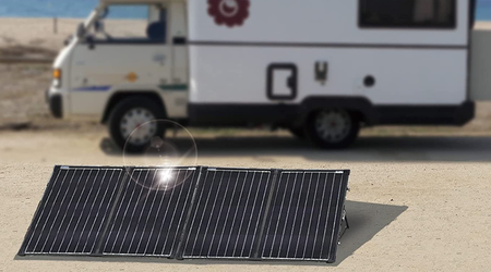 Meilleurs Kits Panneaux Solaires 200 Watts
