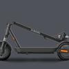 Xiaomi Electric Scooter 5 vue de face miniature