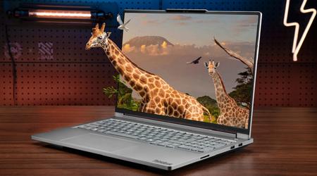 Lenovo a dévoilé le concept d'ordinateur portable ThinkBook 3D, qui diffuse des images en 3D et est contrôlé par une bague intelligente.