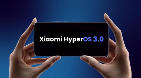 Xiaomi pourrait mettre à jour ses téléphones vers HyperOS 3 : Quels modèles de smartphones et de tablettes recevront la mise à jour ?