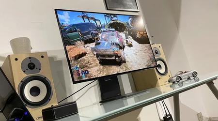 LG prévoit un boom des écrans OLED : le marché atteindra 1 milliard de dollars en 2025