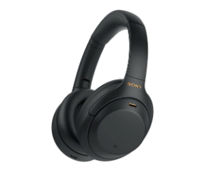 Casque d'écoute sans fil à réduction ...