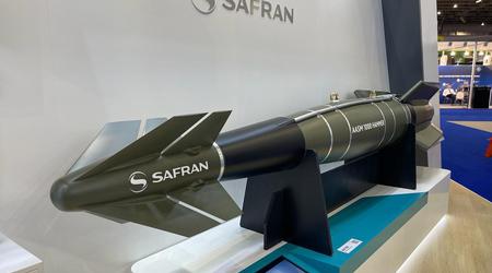 La France fournira 600 bombes de précision supplémentaires à l'Ukraine d'ici la fin de l'année 