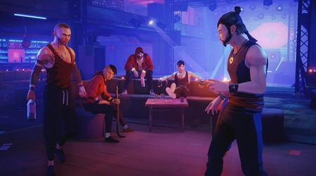 Le roguelike de vengeance et d'arts martiaux de Sifu dédié au 11 septembre coûte 24 $ sur Steam